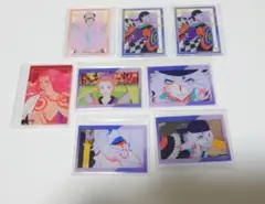劇場版モノノ怪　第二章火鼠　くじメイト