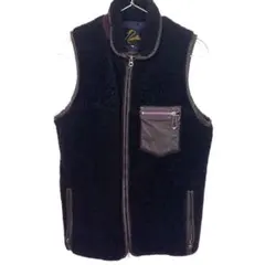 2025年最新】Needles メンズ ベストの人気アイテム - メルカリ