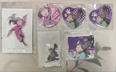 忍たま乱太郎 綾部喜八郎 セット