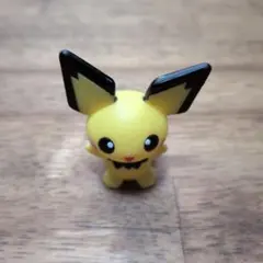 ピチュー 指人形 ポケットモンスター