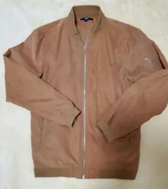 Ciaopanic　ブラウン ジャンパー　ブルゾン　 Lサイズ