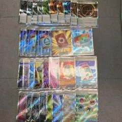ポケモンカード グッズ どうぐ スタジアムSR【40枚まとめ売り】 - メルカリ