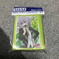 ブシロード スリーブコレクション ミニ vol.363 戸倉ミサキ Pert.4