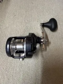 f*b様 オクマ メタロイド okuma metaloid 5Ns 両軸リール - メルカリ