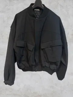 2026年最新】auralee ブルゾンの人気アイテム - メルカリ