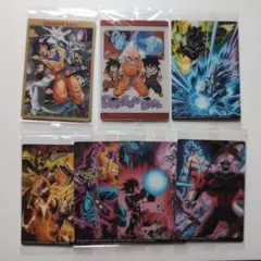ドラゴンボール　イタジャガ まとめ買い割引き有りのサムネイル