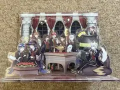 からぴち魔法学園 彗星降る夜ピーチ座に願いを タペストリー - メルカリ