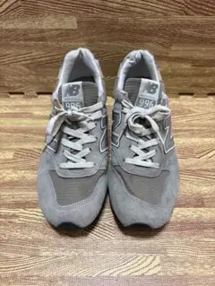 New Balance 710 Classic スニーカー グレー - メルカリ