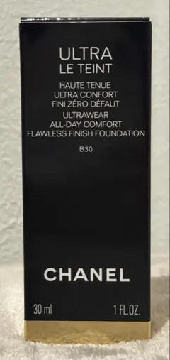 CHANEL ウルトラ ル タン フリュイド B30のサムネイル