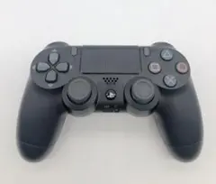 PS4 コントローラー デュアルショック4 ブラック 純正
