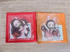 竈門禰豆子　アクリルチャーム