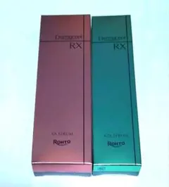 ダーマセプトRX VAセラム＆ AZAセラムのサムネイル