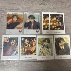 ★値下げ★あんスタ　蓮巳敬人　紙類グッズ　まとめ買い