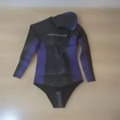 TRUDIVE フルスーツ LTT 黒と紫 2026年最新】trudiveの人気アイテム - メルカリ