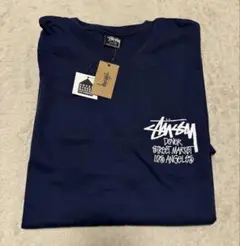 Stussy x Dover Street Market LA ステューシー