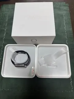 Apple Watch ブラックモデル 本体　35mモデル　第一世代