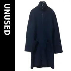 unused アンユーズド　19AWモヘアカーディガン　成田凌着用 unused アンユーズド 19AWモヘアカーディガン 成田凌着用 V