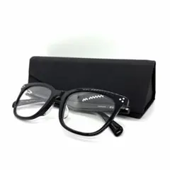 OWNDAYS SUN2118M-6S C1 木村拓哉着用モデル 同型別色 新品
