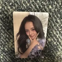 2026年最新】blackpink ジス amortage トレカの人気アイテム - メルカリ