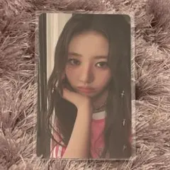 BABYMONSTER ローラ DRIP トレカ