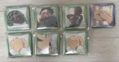 鬼滅の刃 隊士百景 竈門炭治郎 マニアック缶バッジ 23点 グッズ - メルカリ