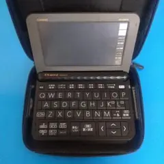 2026年最新】電子辞書 カシオ xd-z4900の人気アイテム - メルカリ