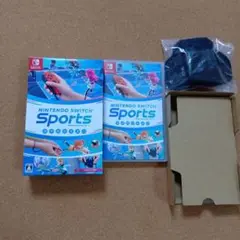 Nintendo Switch Sports