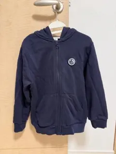 ⭐︎値下げ⭐︎プチバトー パーカー 116cm