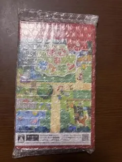 ぽこあポケモンソフト