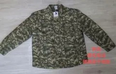 THE NORTH FACE 迷彩中綿ジャケット