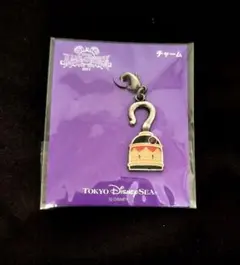 フック船長 ホック チャーム