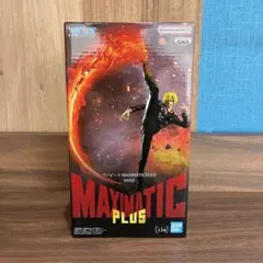 サンジ 「ワンピース」 MAXIMATICPLUS SANJI
