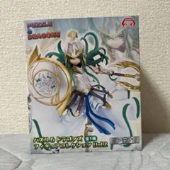 パズドラ フィギュアコレクション Vol.2 アテナ - メルカリ
