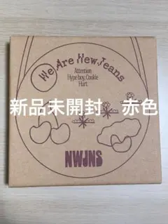 2026年最新】newjeans 1st ep bagの人気アイテム - メルカリ