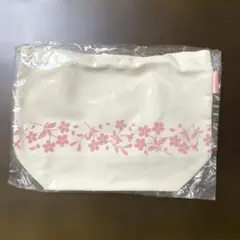 ぐりりん 【断捨離中】 様専用MITSUKOSHI 花柄トートバッグ 非売品