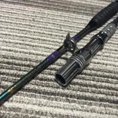 2025年最新】Gokuspe 船竿の人気アイテム - メルカリ