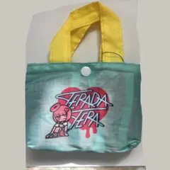 エコバッグ 寺田てら しまむら