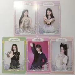 ILLIT様専用 ♡アイリット♡トレカ