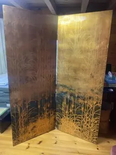 2026年最新】アンティーク 衝立の人気アイテム - メルカリ