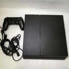 【中古】SONY ソニー プレイステーション4 本体 CUH-1200A