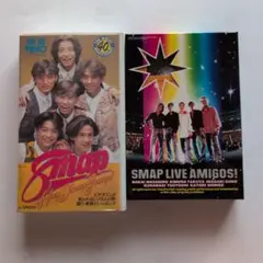 2026年最新】smap vhsの人気アイテム - メルカリ