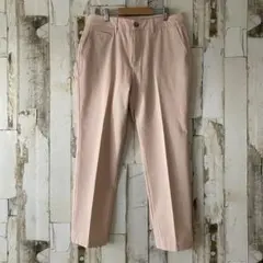 ビースリー　パンツ　36　No.770305