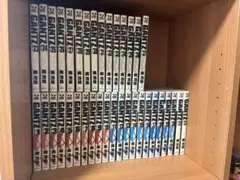 GANTZ ガンツ 1〜36巻セット - メルカリ