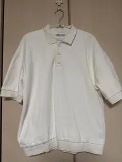 ZARA ポロシャツ
