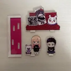 その着せ替え人形は恋をする　アクリルジオラマ付　特装版10~14巻セット mangazenkan_m5757420295-ex014