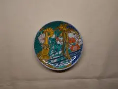 特別展「百万石！加賀前田家」豆皿