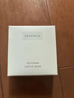 DECENCIA ディセンシア つつむ ジェントル ウォッシュ 80gのサムネイル