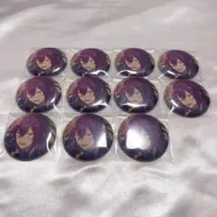 あんスタ 礼瀬マヨイ フィーチャー 缶バッジ