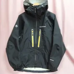 GORE-TEX 1102420 ストリームジャケット mont-bell