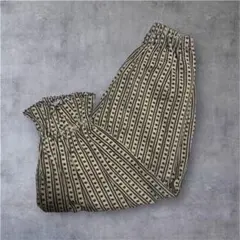misha and puff zuzu pant 5y ink plaid - メルカリ